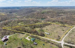 32677 Swalley Road, Barnesville, OH 43713