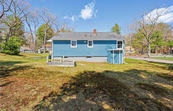 18 Adelaide Avenue, Smithfield, RI 02917