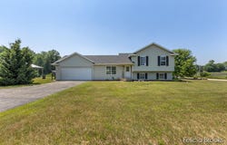 3381 Stager Drive, Middleville, MI 49333