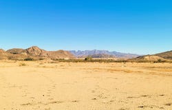 25971E S County Road, Terlingua, TX 79852