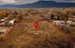 3 Plus Acres Off Linda Vista Lane, Taos, NM 87571