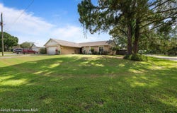 6640 Dock Avenue, Cocoa, FL 32927