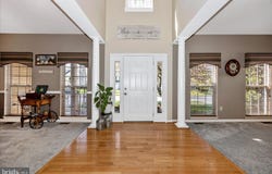 1723 WHEYFIELD Drive, FREDERICK, MD 21701
