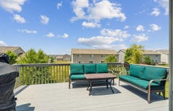 215 N Park Ridge Rd, NorthLiberty, IA 52317