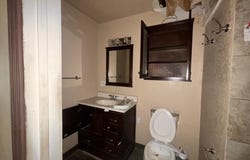 1212 Mccaulley Street, Sweetwater, TX 79556
