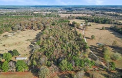 CR 1102, New Boston, TX 75570