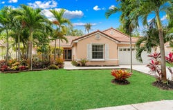 13100 SW 20th St, Miramar, FL 33027
