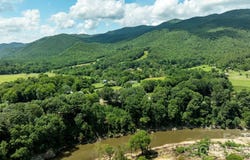 765 River Road, Hot Springs, NC 28743