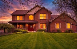 1357 Chelsea Court, Beavercreek, OH 45434