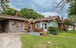 1601 Halsell Street, Bridgeport, TX 76426