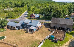 3381 Main Street, Fayette, ME 04349