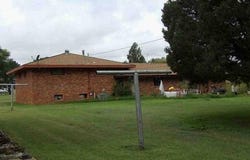 406 Broadway, Protection, KS 67127
