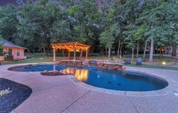 119 Forest Creek Circle, Weatherford, TX 76088