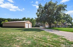 20111 W Church Road, Howard City, MI 49329