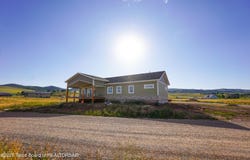 330 MANTUA MEADOWS LANE, Afton, WY 83110