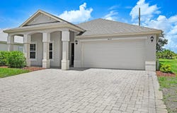 4031 Brantley Circle, Rockledge, FL 32955