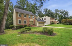 11831 ANTIETAM Road, WOODBRIDGE, VA 22192