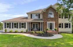 11 MILLER LANE, ROMNEY, WV 26757