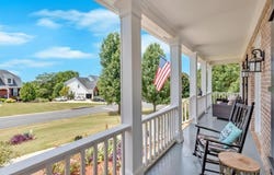 76 Colonial Circle NW, Cartersville, GA 30120