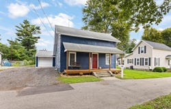 309 Hazzard Court, Blissfield, MI 49228