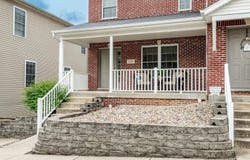 2571 S Flat Rock Road, Bloomington, IN 47403