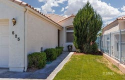 525 Canyon Way Way, Mesquite, NV 89027