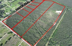000 S Teal Rd., Orange, TX 77632