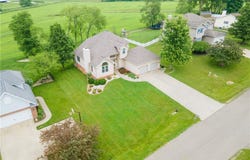 275 Apple Ridge Drive, Apple Creek, OH 44606