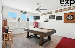 8029 Sabal Street, McKinney, TX 75071