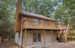 121 Bridle Road, Lackawaxen, PA 18435