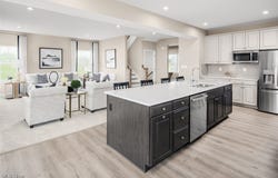 15408 Oak Hill Drive unit: S/L 210, Middlefield, OH 44062
