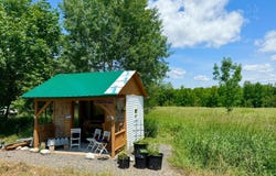 610 E Sangerville Road, Sangerville, ME 04479