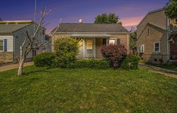 23135 Melrose Avenue, Eastpointe, MI 48021