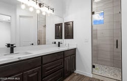 21032 W Skinner Road, Wittmann, AZ 85361