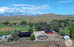 71 LOVERS LANE, Belfry, MT 59008