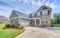 1014 Willow Grove Lane, York, SC 29745