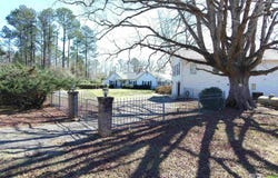 2006 Evergreen Road, Jackson, AL 36545