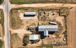 7007 FM 846, Big Spring, TX 79720