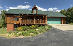 485 S WOODLAND HILLS, Woodland Hills, UT 84653