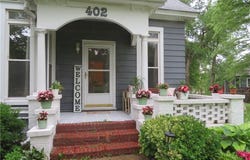 402 N Pearl Street, Paola, KS 66071
