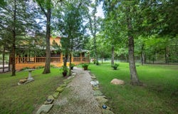 9819 Old Bridge Road, Terrell, TX 75160