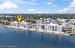 1825 Riverside Drive, Titusville, FL 32780