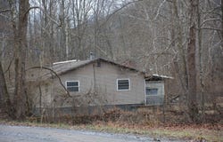 801 Harmony Road, West Union, WV 26456