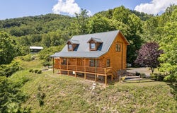 8743 Wards Gap Rd, Cana, VA 24328