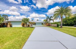 2402 SE Pinero Road, Port Saint Lucie, FL 34952