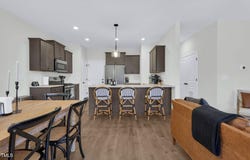 717 Utley Street, Holly Springs, NC 27540
