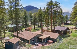 810 Larkspur Rd, Estes Park, CO 80517