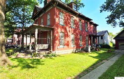 522 W 7th, Sedalia, MO 65301