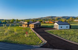 1400 Sinks Canyon Rd., Lander, WY 82520