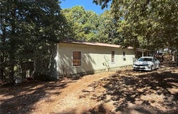 1668 Cedar Ridge Drive, Kansas, OK 74347